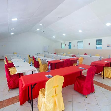 Lake Naivasha Crescent Camp Екстериор снимка